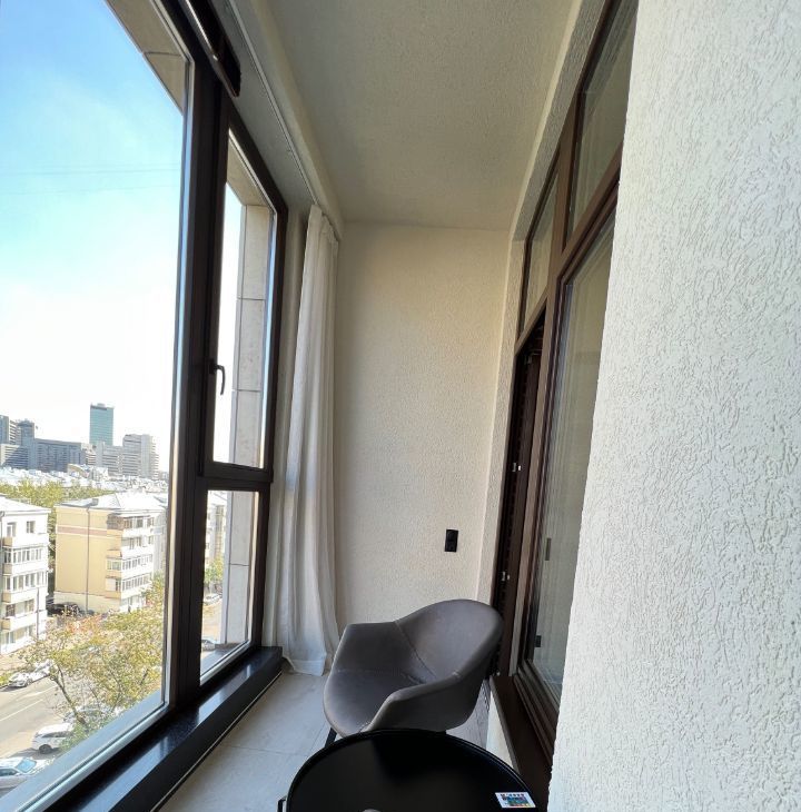 Сдаю 2к квартиру на улица Сергея Макеева, 9к1, метро Выставочная, г. Москва