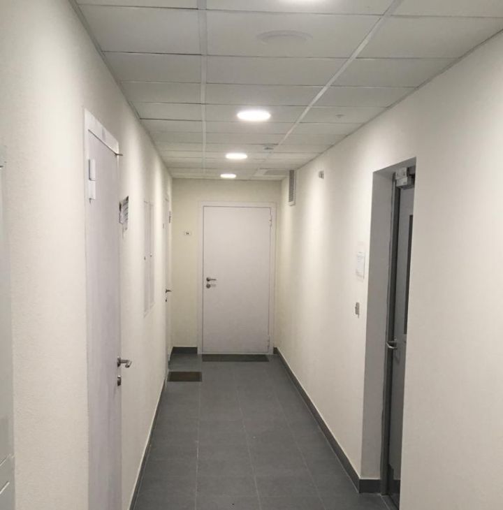 Сдается 1-комнатная квартира на улица Саларьевская, 8к1, метро Филатов Луг, г. Москва