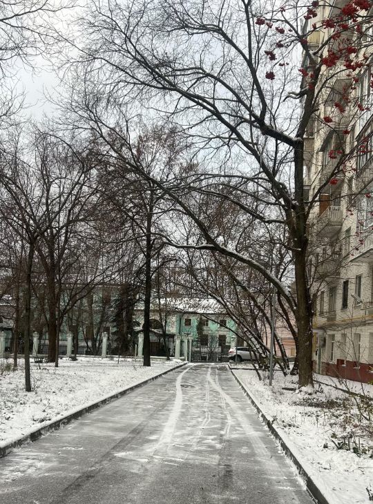 Сдаю 2-к квартиру на Хохловский переулок, 10С7, метро Курская, г. Москва