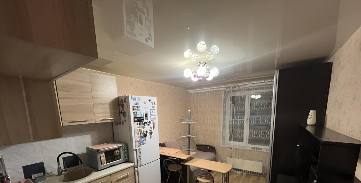 Сдам 1-комнатную квартиру на Булатниковская улица, 3К4, метро Пражская, г. Москва