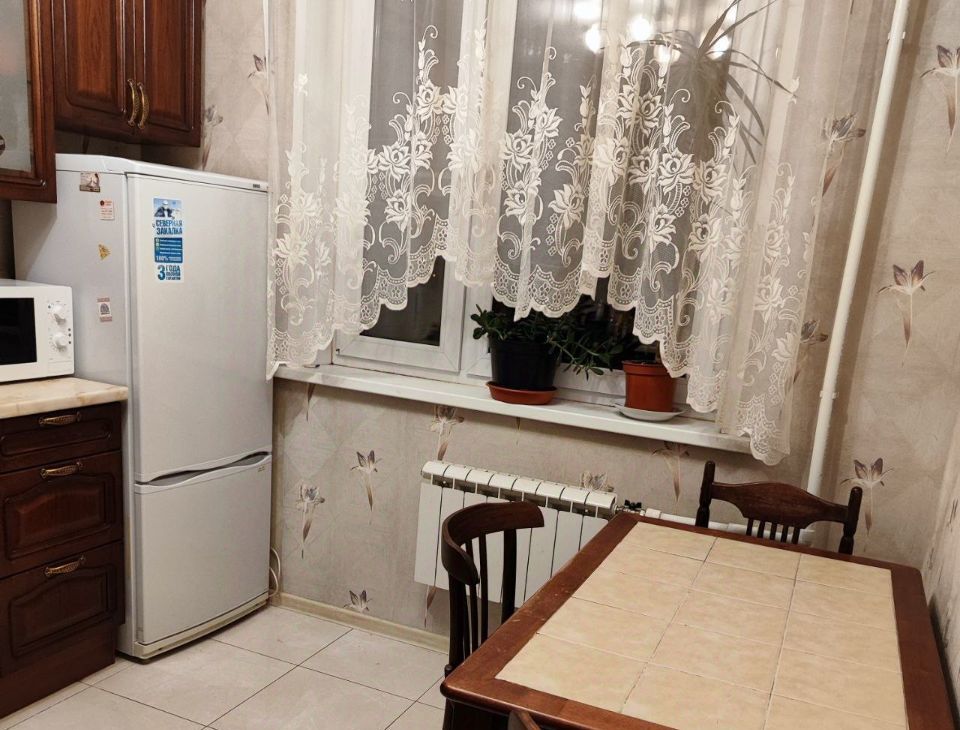 Снять 1-к квартиру на Солнцевский проспект, 23К1, метро Говорово, г. Москва