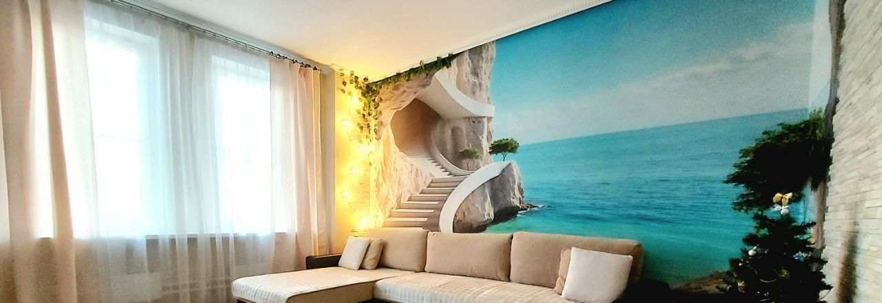 Снять 1-к квартиру на Некрасовская улица, 7, метро Некрасовка, г. Москва