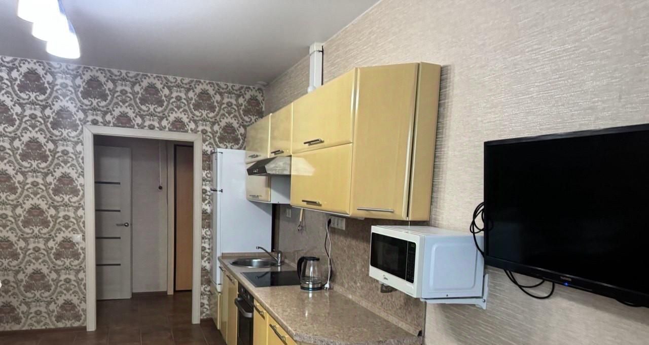 Сдаю 2к квартиру на Лухмановская улица, 27, метро Некрасовка, г. Москва