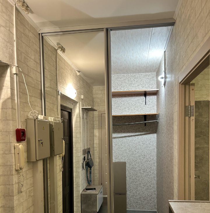 Снять 1к квартиру на Новочеремушкинская улица, 59к1, метро Профсоюзная, г. Москва