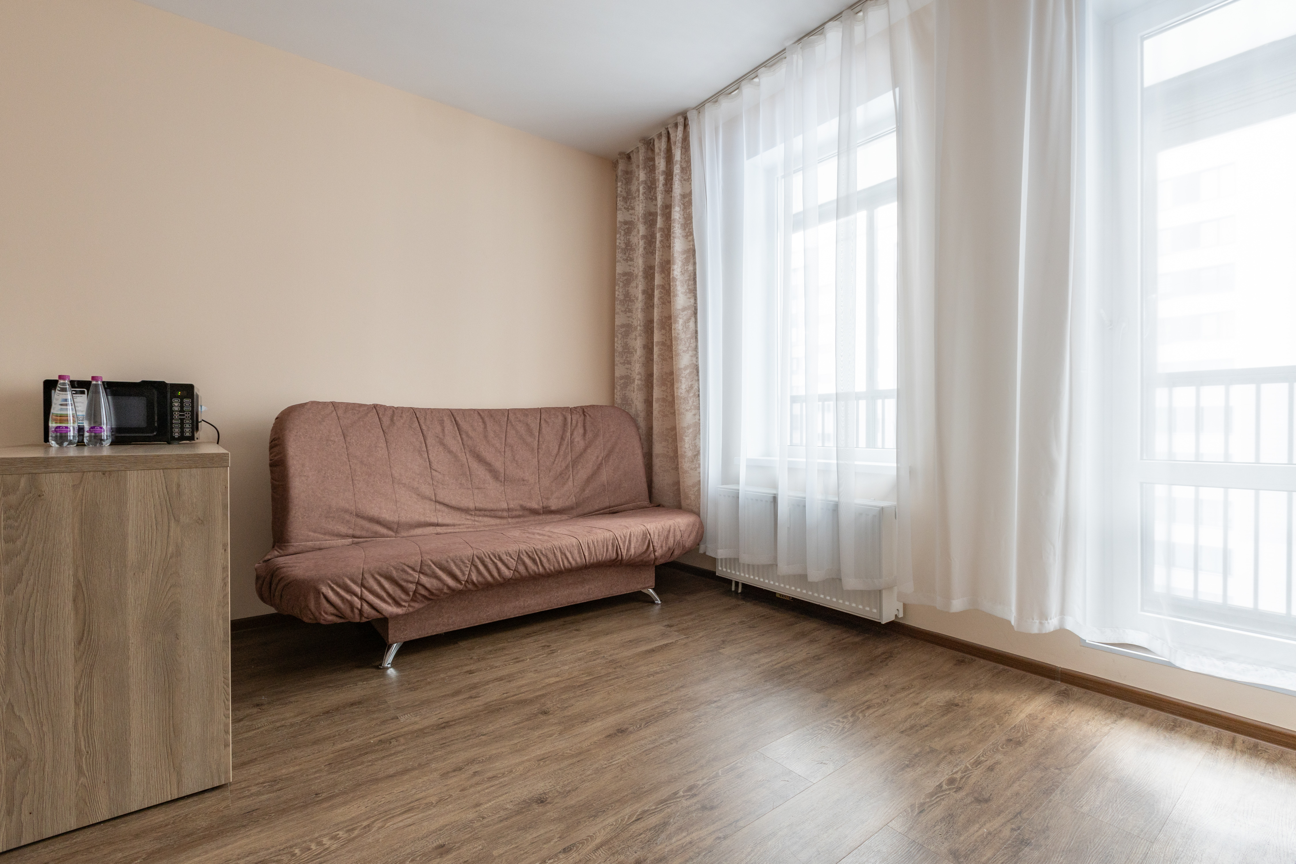 Сдается однокомнатная квартира на г Санкт-Петербург, Торфяная дорога, д 17 к 6 стр 1, метро Старая Деревня, г. Санкт-Петербург