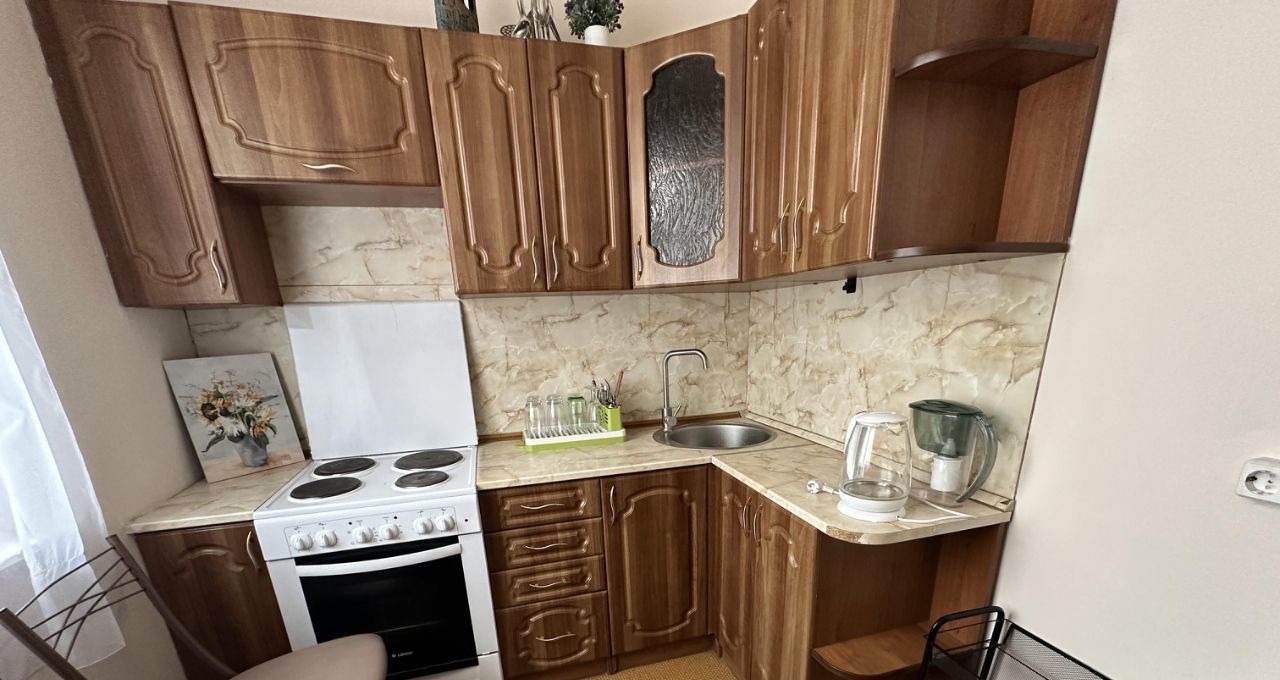 Сдам 1-комнатную квартиру на Челобитьевское шоссе, 10к1, г. Москва