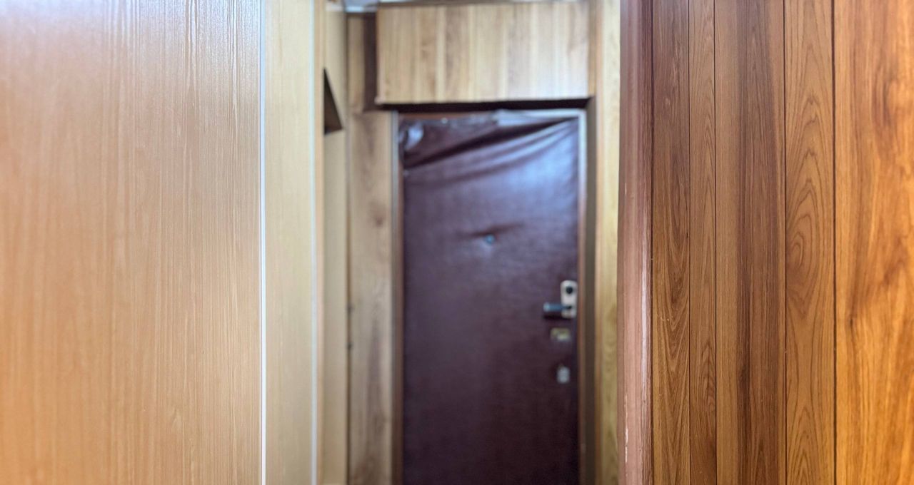 Сдам 1-к квартиру на Смольная улица, 39, метро Речной вокзал, г. Москва