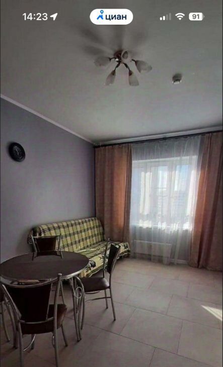 Сдаю 2к квартиру на улица Маресьева, 6к2, метро Некрасовка, г. Москва