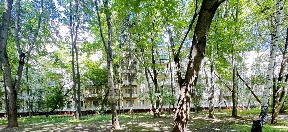 Сдается 3х-комнатная квартира на Веерная улица, 32К3, г. Москва
