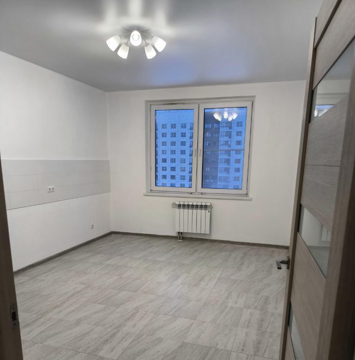 Сдается 2-комнатная квартира на улица Кварцевая, 4к1, метро Ольховая, г. Москва