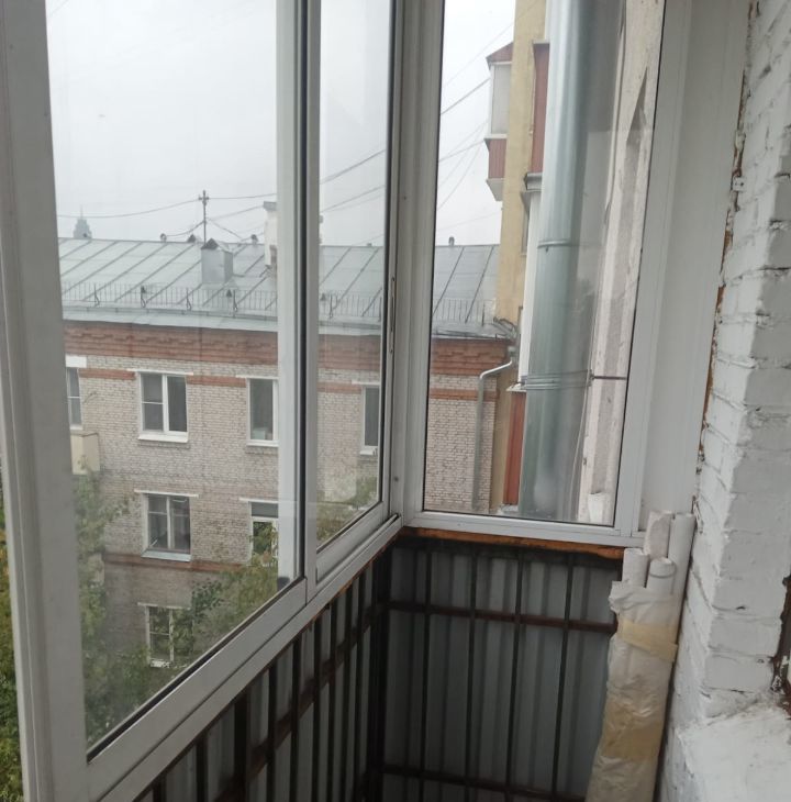 Снять 2х-комнатную квартиру на улица Нижняя Масловка, 5, метро Савёловская, г. Москва