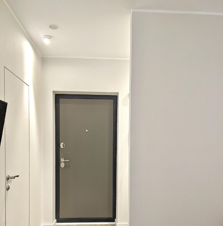 Снять 1-комнатную квартиру на Рябиновая улица, 3к3, метро Кунцевская, г. Москва