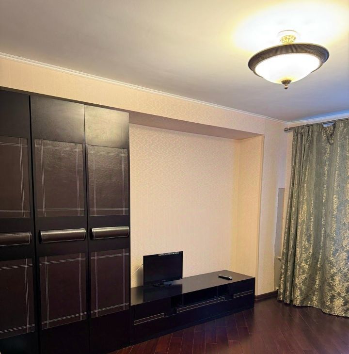 Аренда однокомнатной квартиры на к439, г. Москва