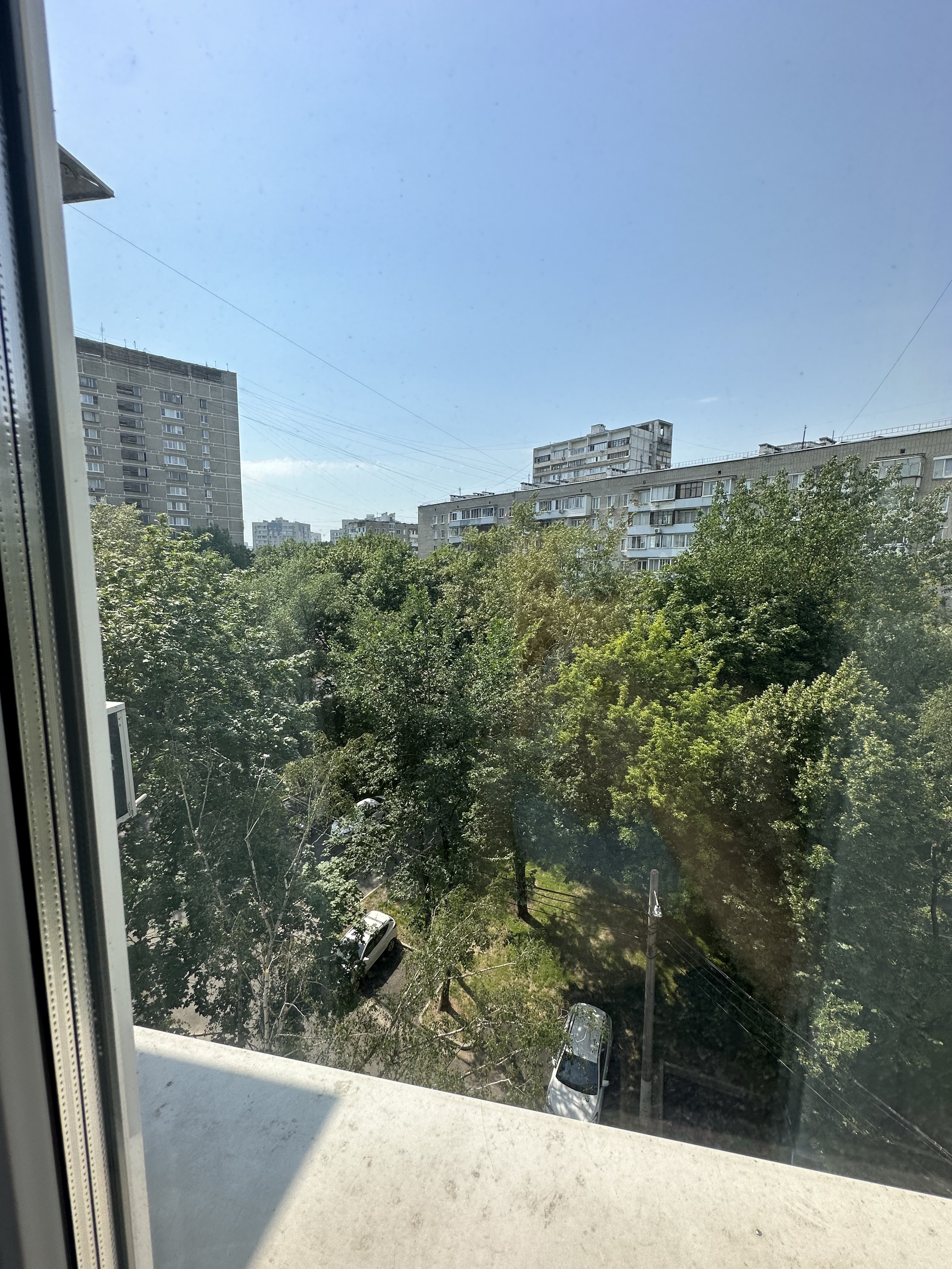 Сдаю 1-комнатную квартиру на г Москва, Севастопольский пр-кт, д 12 к 4, метро Верхние Котлы, г. Москва