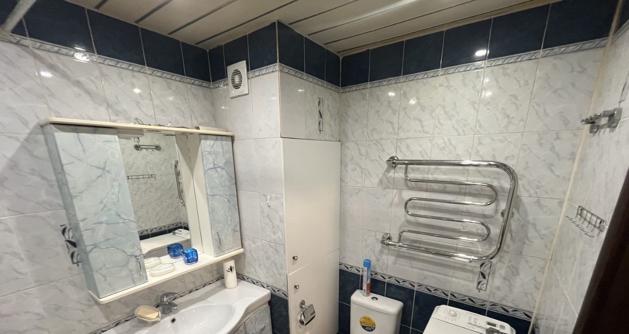 Сдается 1к квартира на Булатниковская улица, 3К4, метро Пражская, г. Москва