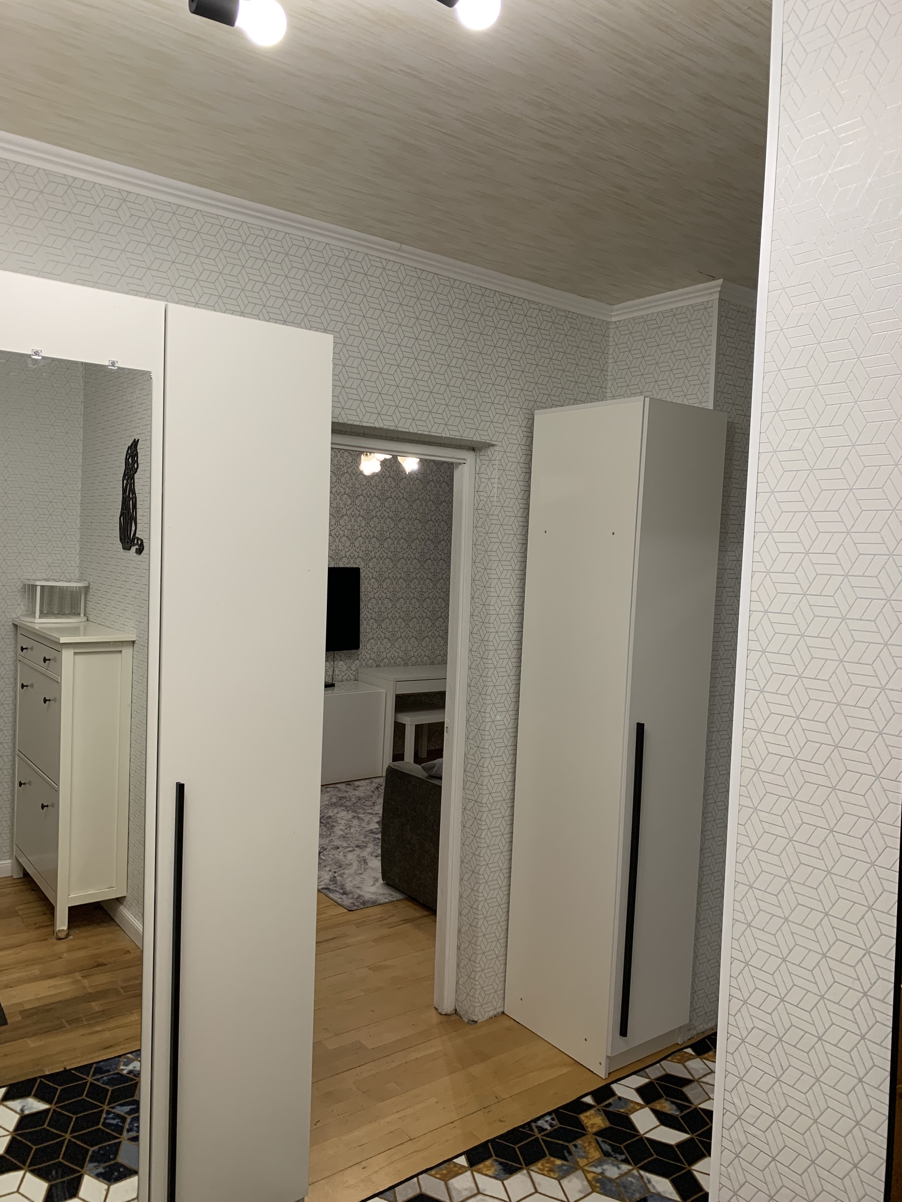 Сдаю 1к квартиру на г Москва, ул Гурьянова, д 8 к 1, метро Печатники, г. Москва