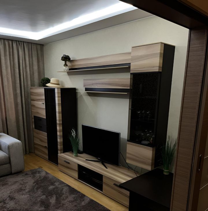Сдам 2х-комнатную квартиру на Хорошевское шоссе, 50К2, метро Полежаевская, г. Москва