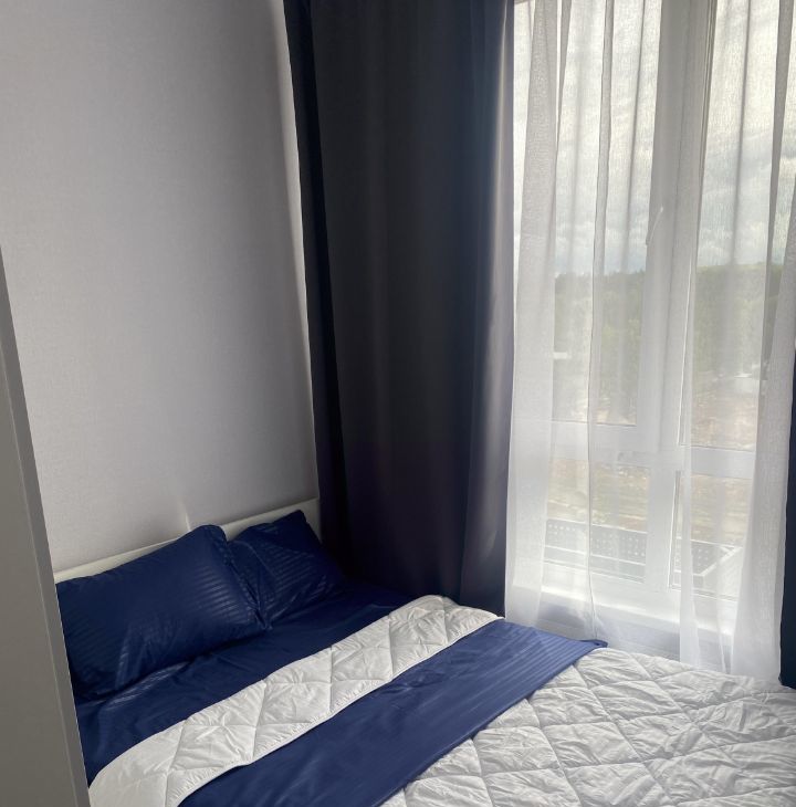 Сдаю 1к квартиру на Производственная улица, 17, метро Солнцево, г. Москва