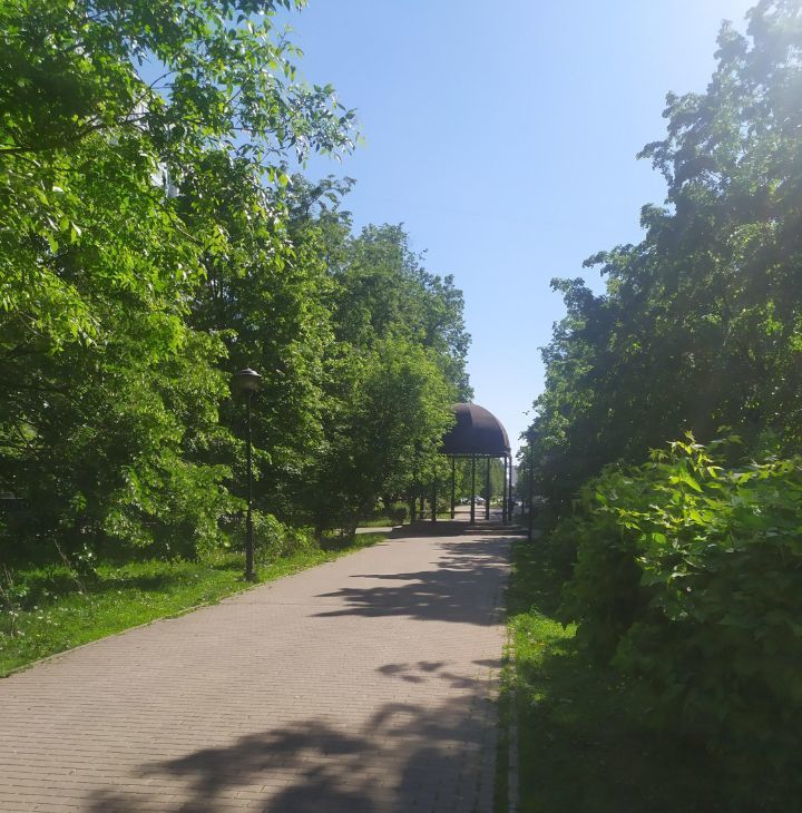 Аренда 1к квартиры на Кунцевская улица, 4К2, метро Кунцевская, г. Москва