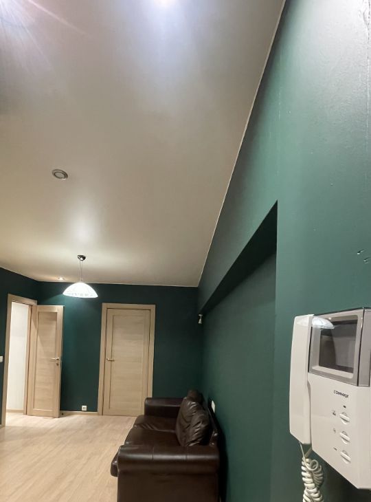 Сдается 2-комнатная квартира на Селезневская улица, 30К3, метро Цветной бульвар, г. Москва