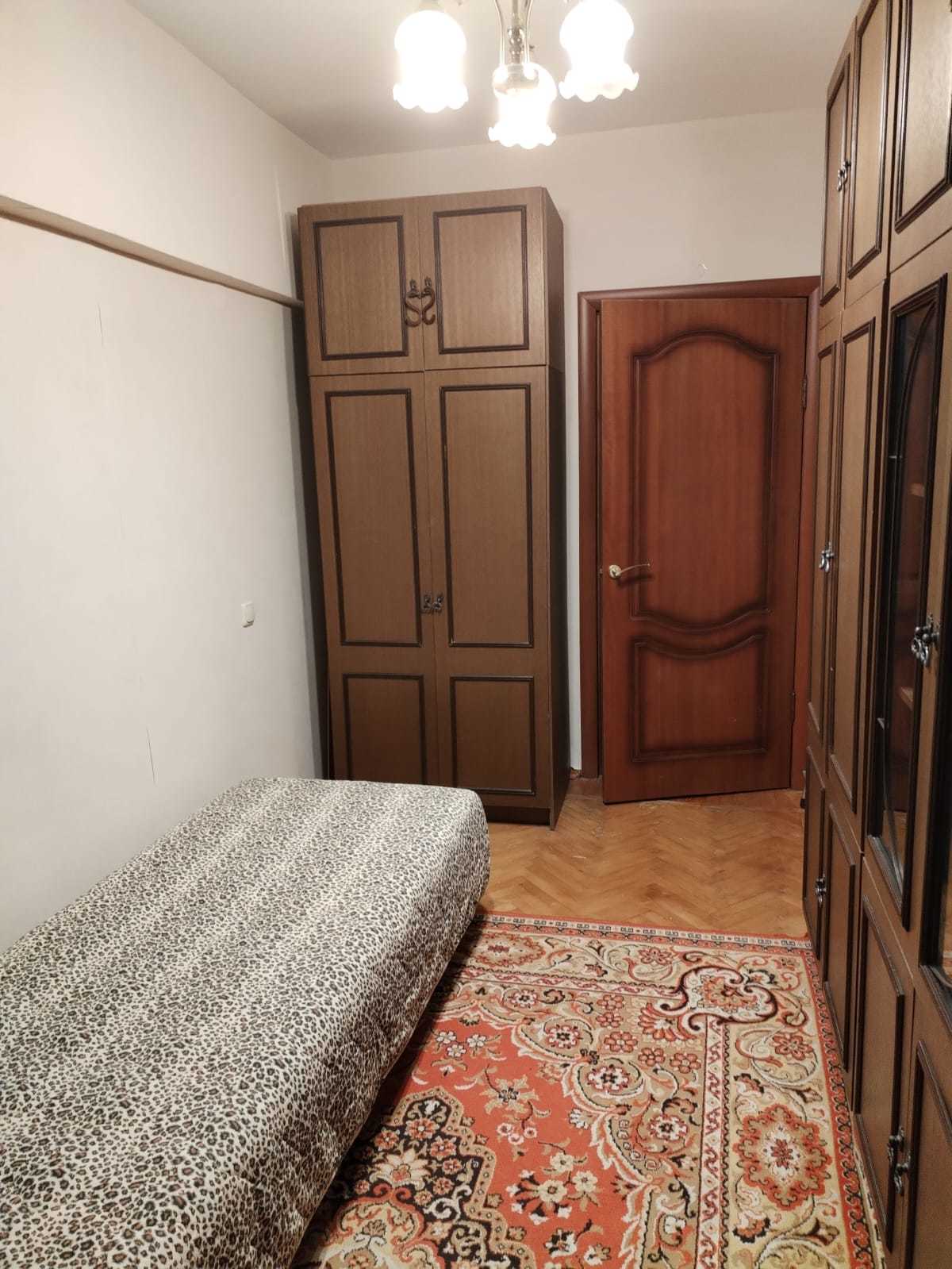 Сдаю 2х-комнатную квартиру на г Москва, Зоологический пер, д 4-6, кв 22, метро Краснопресненская, г. Москва
