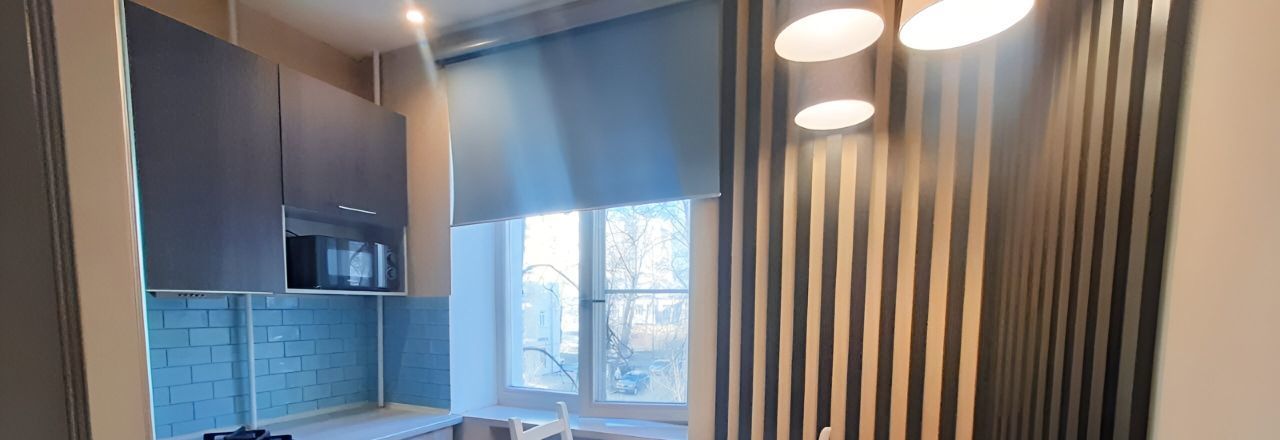 Сдается однокомнатная квартира на Гольяновская улица, 7К2, метро Семёновская, г. Москва