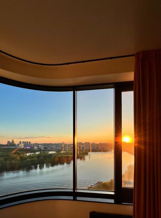 Снять двухкомнатную квартиру на Волоколамское шоссе, 81/2с2, метро Спартак, г. Москва