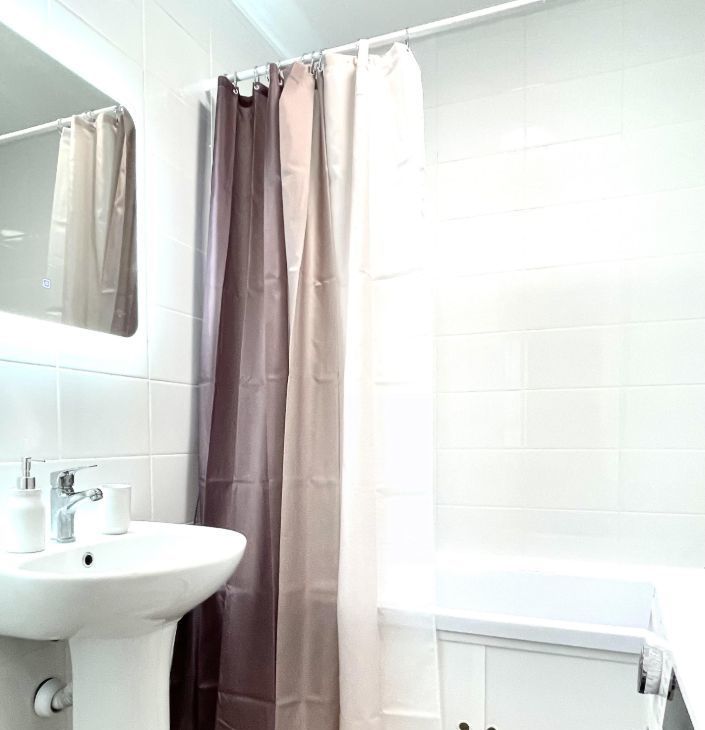 Снять двухкомнатную квартиру на Волоколамское шоссе, 24к1, метро Войковская, г. Москва