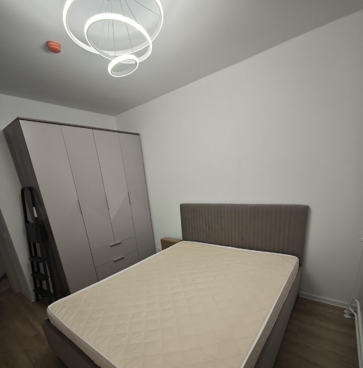 Сдаю однокомнатную квартиру на улица Трехполье, 6к1, метро Саларьево, г. Москва