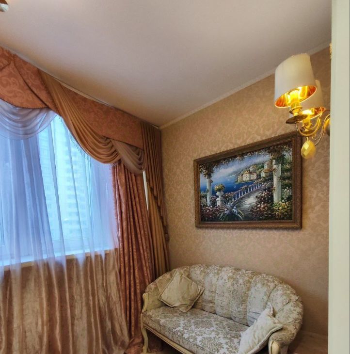 Сдаю 2х-комнатную квартиру на улица Новаторов, 36К2, метро Калужская, г. Москва