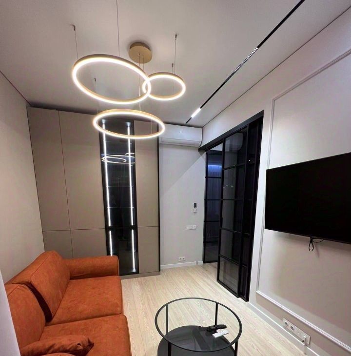 Сдам 2-комнатную квартиру на Багратионовский проезд, 5Ак1, метро Фили, г. Москва