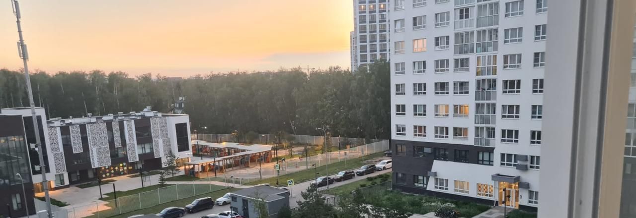 Сдаю 1-к квартиру на улица Потаповская Роща, 24к2, метро Улица Скобелевская, г. Москва