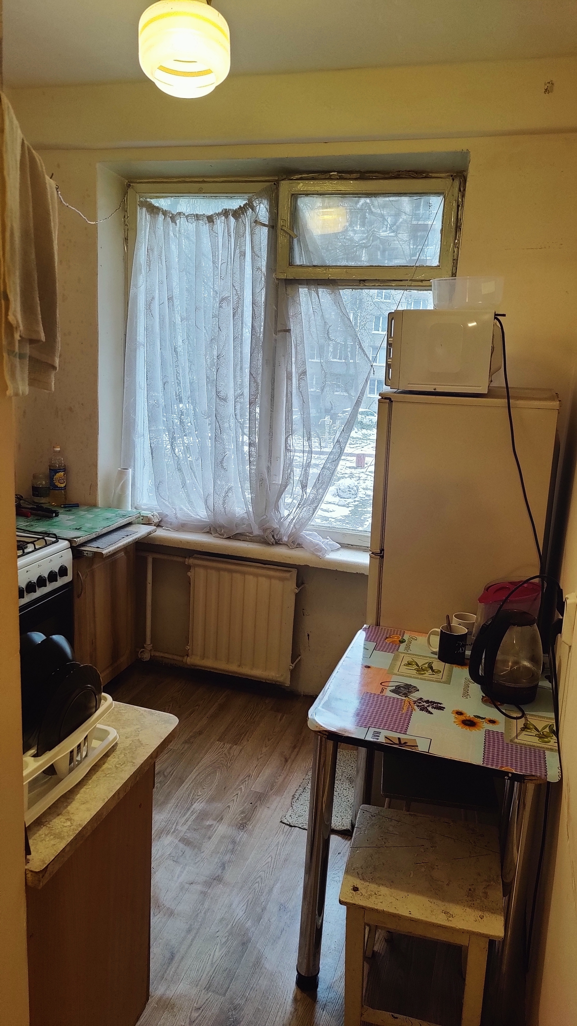 Снять комнату на г Санкт-Петербург, ул Партизана Германа, д 10 к 1, метро Проспект Ветеранов, г. Санкт-Петербург