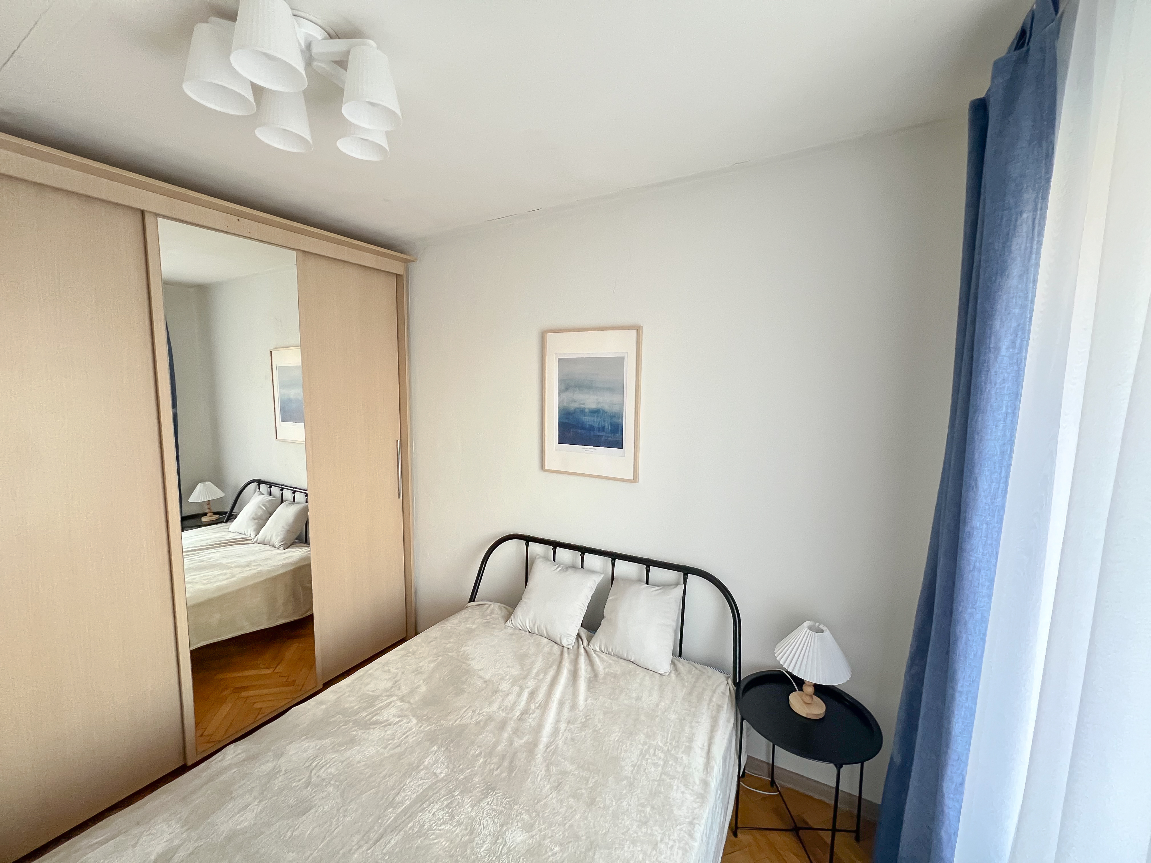 Снять 3х-комнатную квартиру на г Москва, ул Вешняковская, д 6 к 5, метро Новогиреево, г. Москва