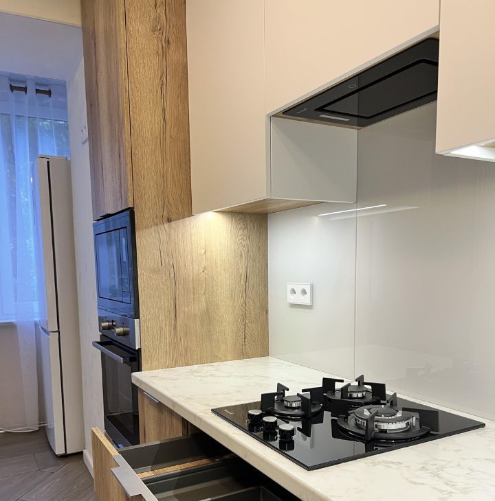 Аренда 1-к квартиры на Селезневская улица, 30К2, метро Менделеевская, г. Москва
