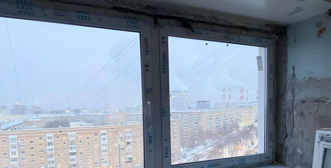 Аренда 3-комнатной квартиры на улица Косыгина, 7, метро Площадь Гагарина, г. Москва