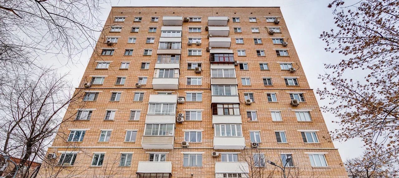 Сдаю 2х-комнатную квартиру на Новолесная улица, 17А, г. Москва