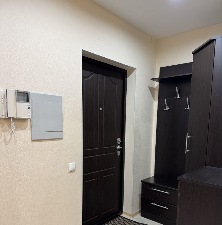 Сдам 2к квартиру на Митинская улица, 10, метро Митино, г. Москва