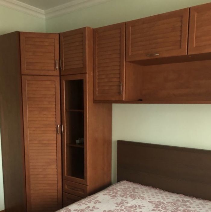 Сдаю 2к квартиру на Высокая улица, 4, метро Коломенская, г. Москва