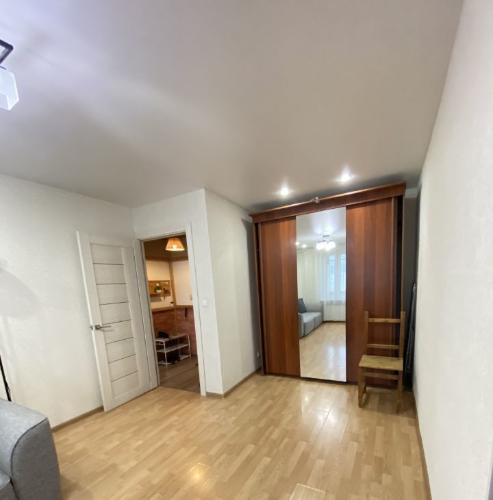 Сдаю 2-к квартиру на улица Сайкина, 2, метро Технопарк, г. Москва