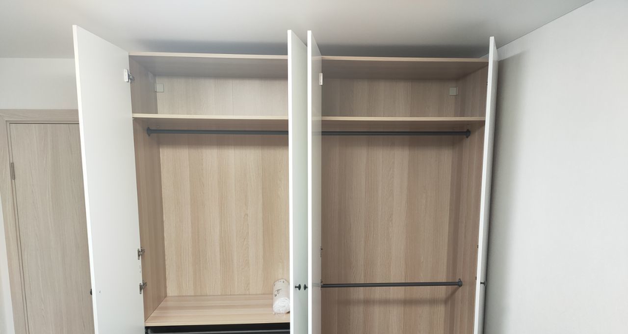 Сдаю 2-к квартиру на Шелепихинская набережная, 12, метро Фили, г. Москва