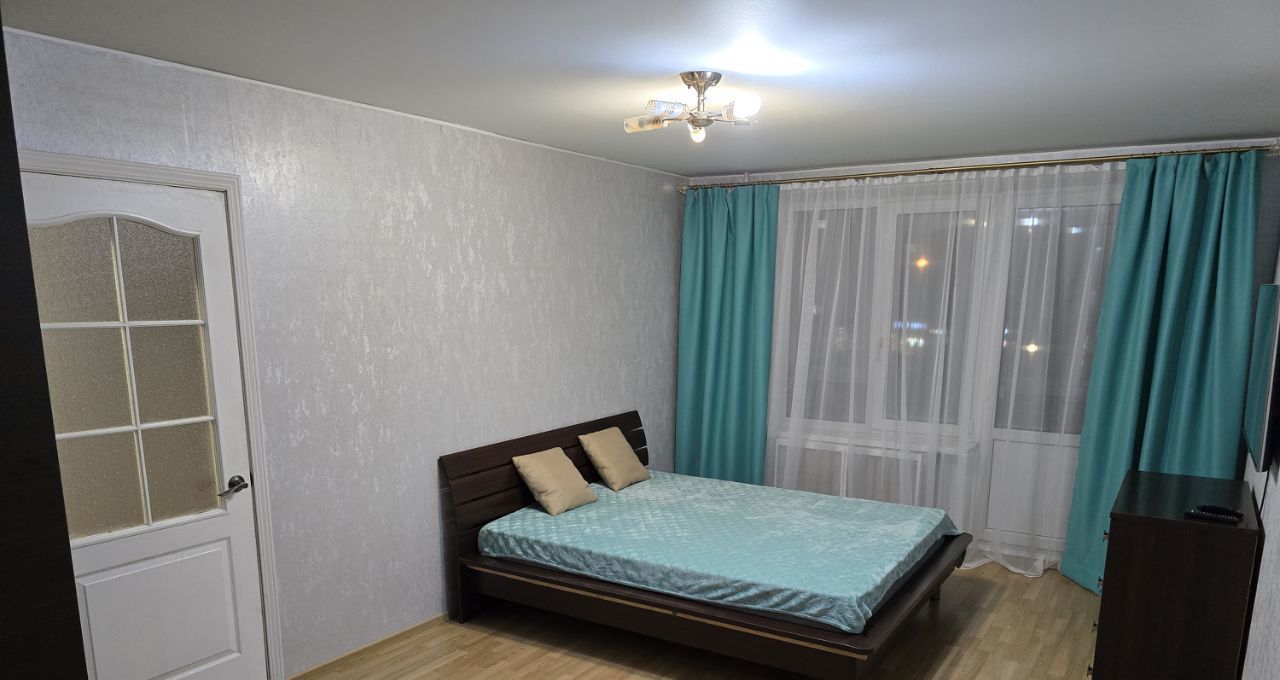 Снять 1-комнатную квартиру на Кусковская улица, 21К2, метро Перово, г. Москва