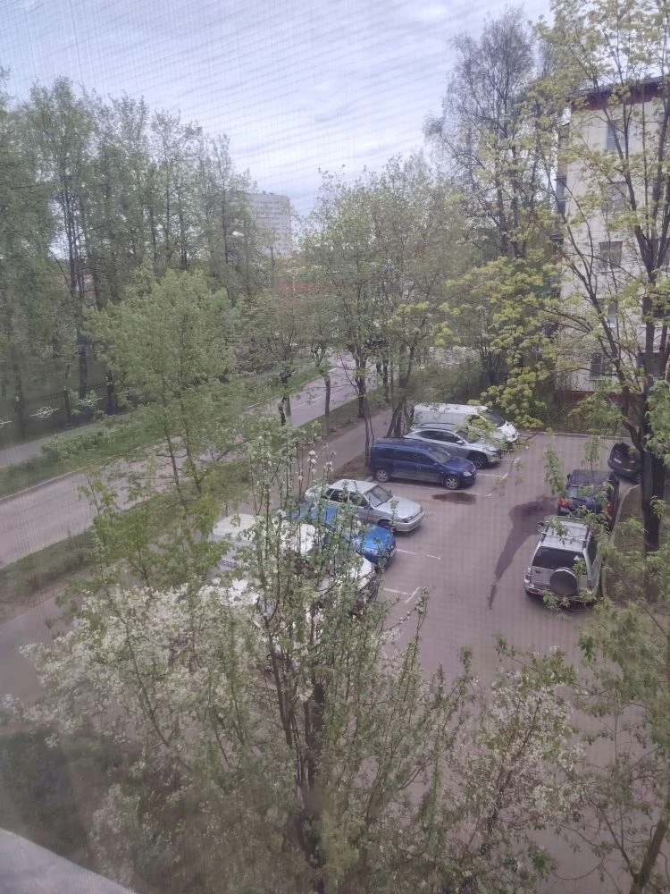 Сдается 1-к квартира на Московская обл, г Королёв, ул Гагарина, д 48, метро ВДНХ, г. Москва