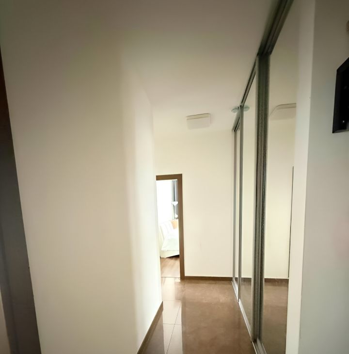 Снять трехкомнатную квартиру на Лазоревый проезд, 1Ак1, метро Свиблово, г. Москва