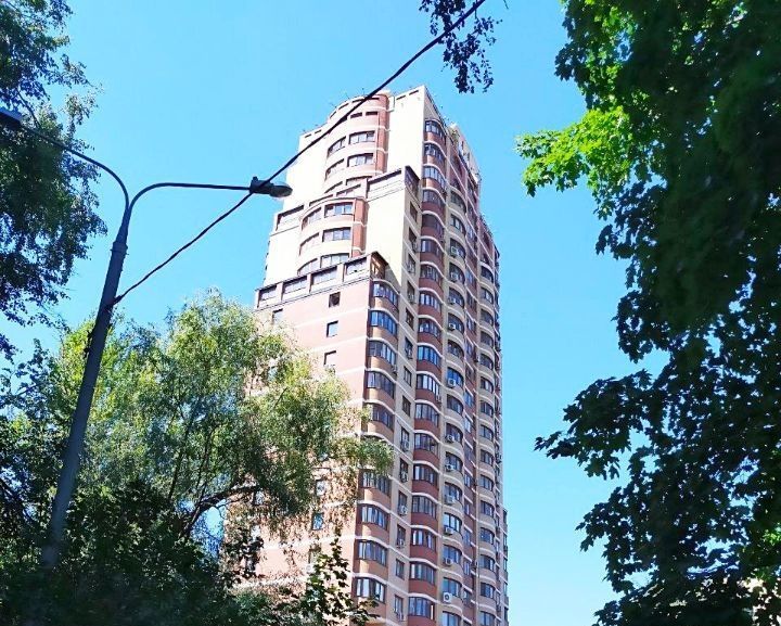 Снять 3-к квартиру на улица Вавилова, 56, метро Профсоюзная, г. Москва