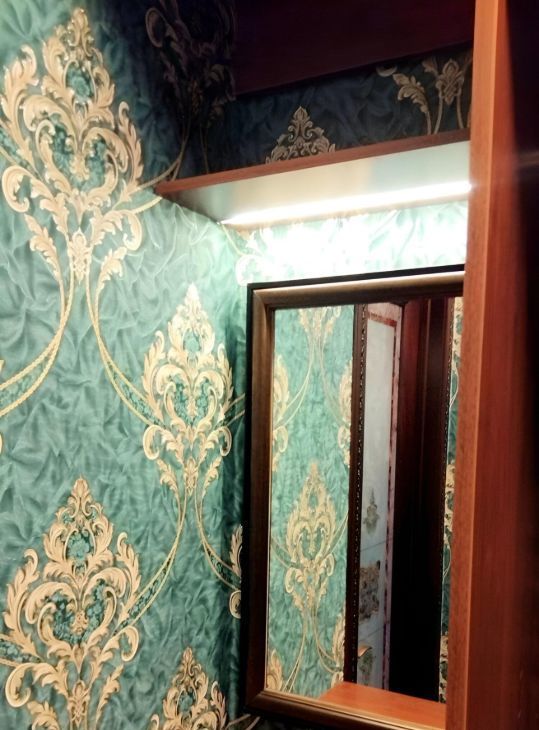Аренда 2х-комнатной квартиры на Хорошевское шоссе, 25Ак3, метро Хорошёвская, г. Москва