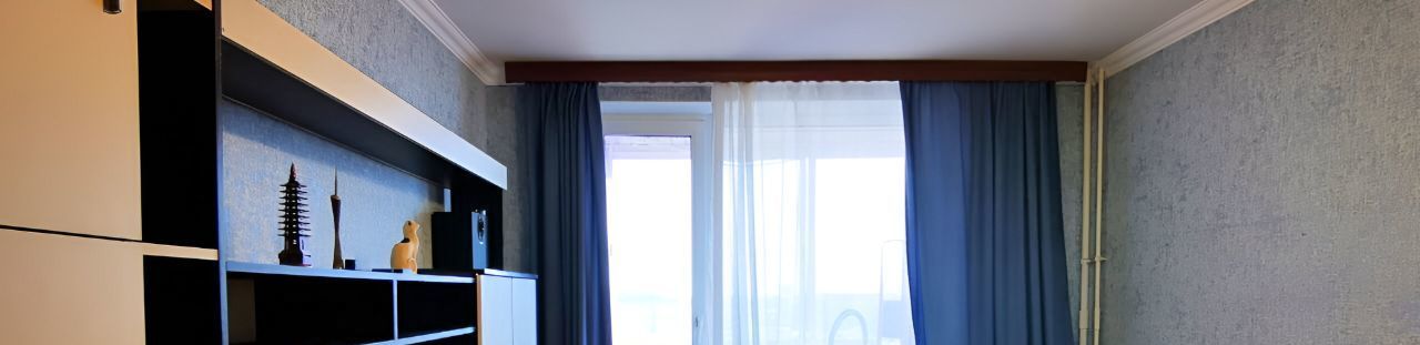 Сдается двухкомнатная квартира на 3-я Филевская улица, 8К2, г. Москва