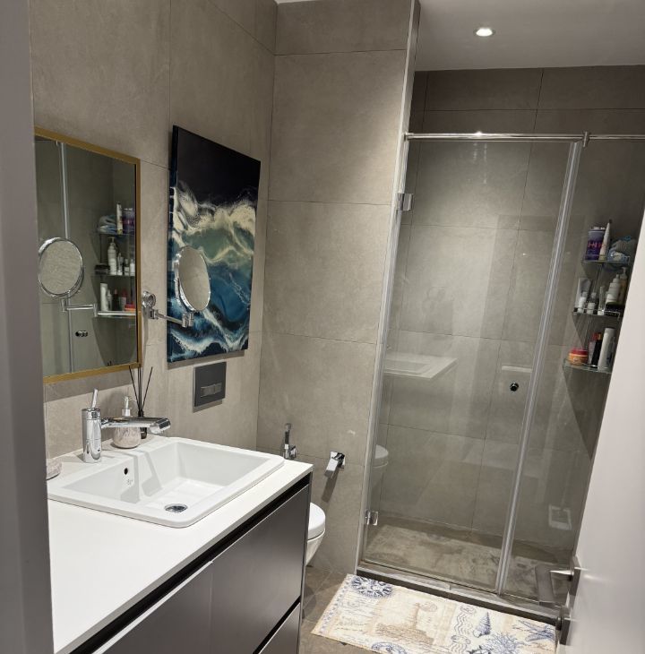 Сдаю двухкомнатную квартиру на Шлюзовая набережная, 2А, метро Павелецкая, г. Москва