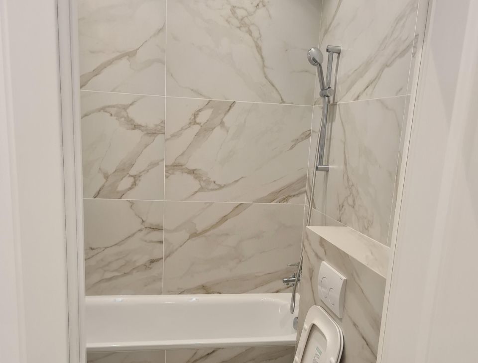 Сдам двухкомнатную квартиру на Электролитный проезд, 7, метро Нахимовский проспект, г. Москва