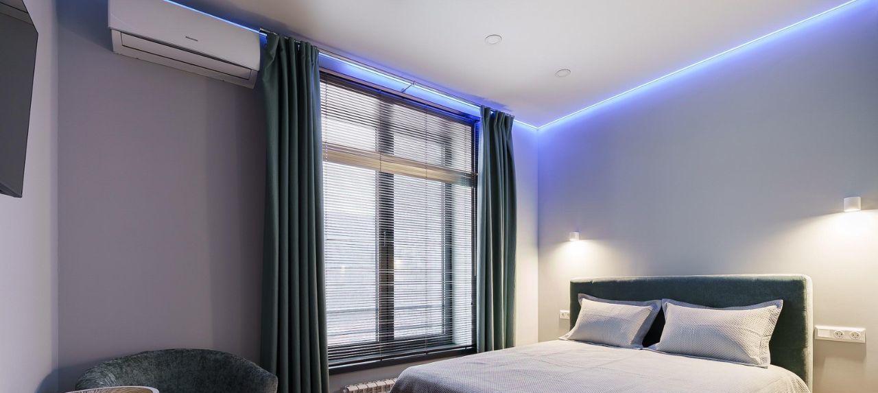 Снять 2-к квартиру на улица Вавилова, 4, метро Шаболовская, г. Москва